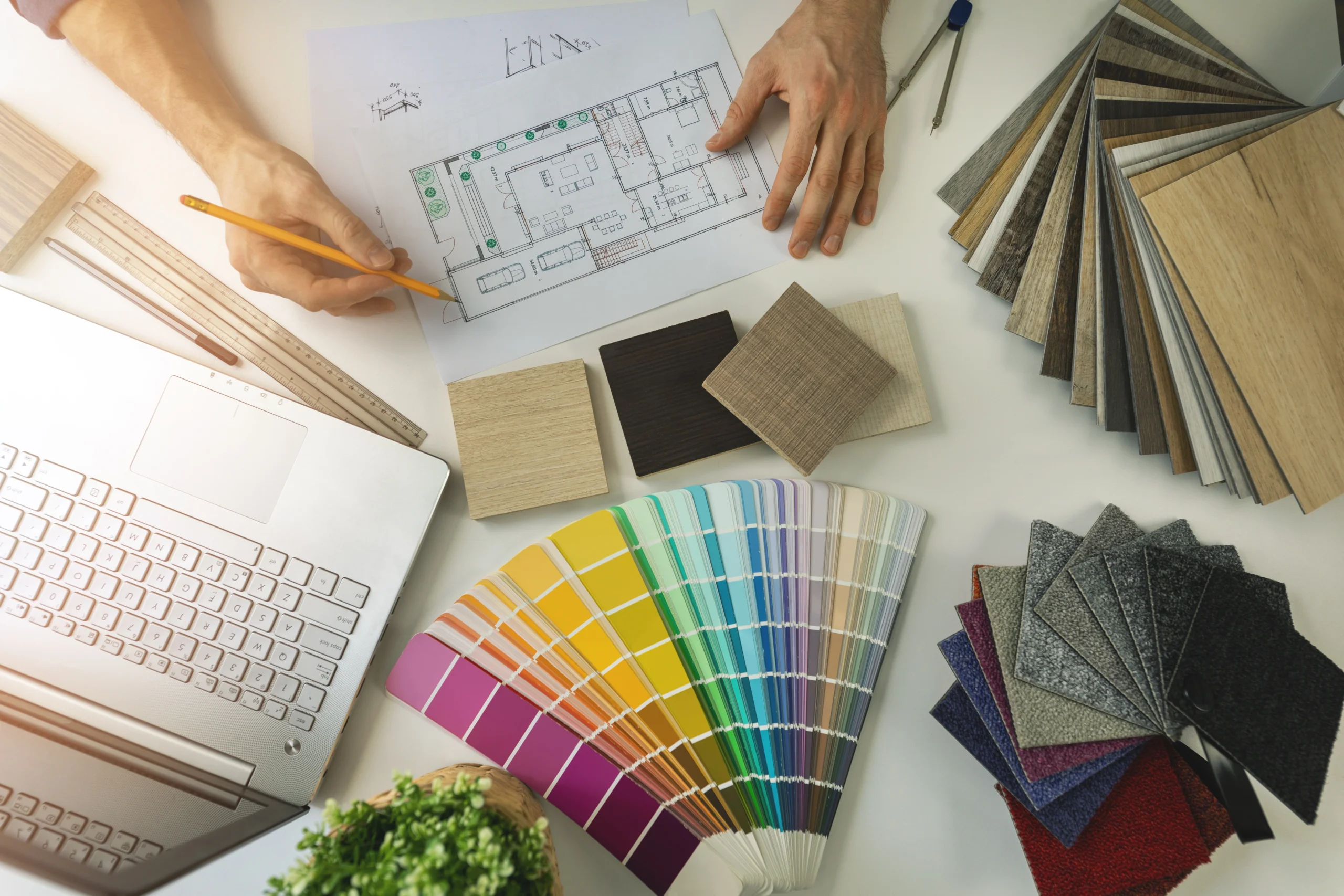 Best Interior Designers in Puerto Vallarta for Your Airbnb Property