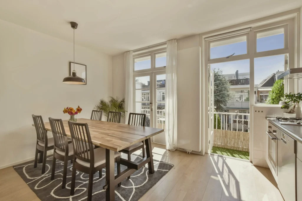 Airbnb vs. Naya Homes: What is The Difference?