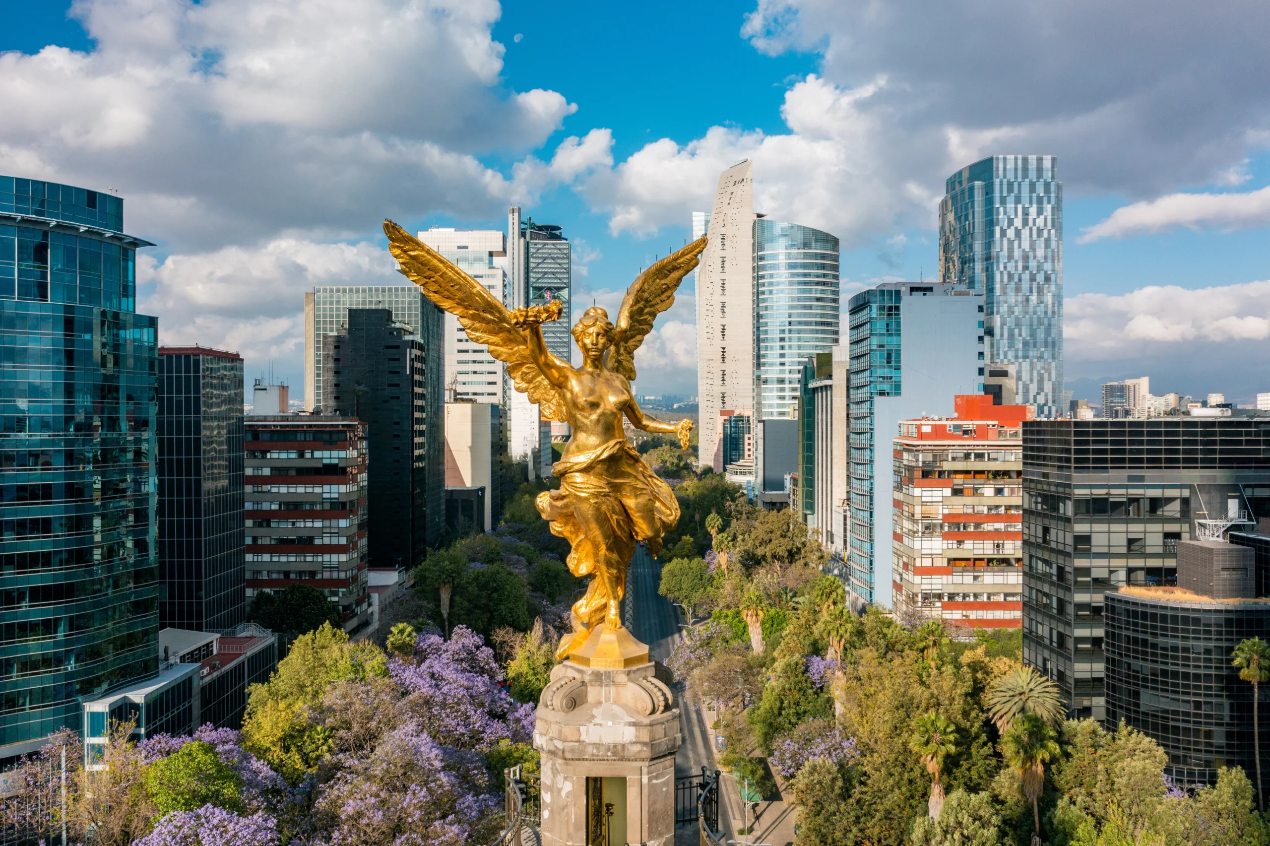 Airbnb Mexico City Reforma | Apartments for Business Travel