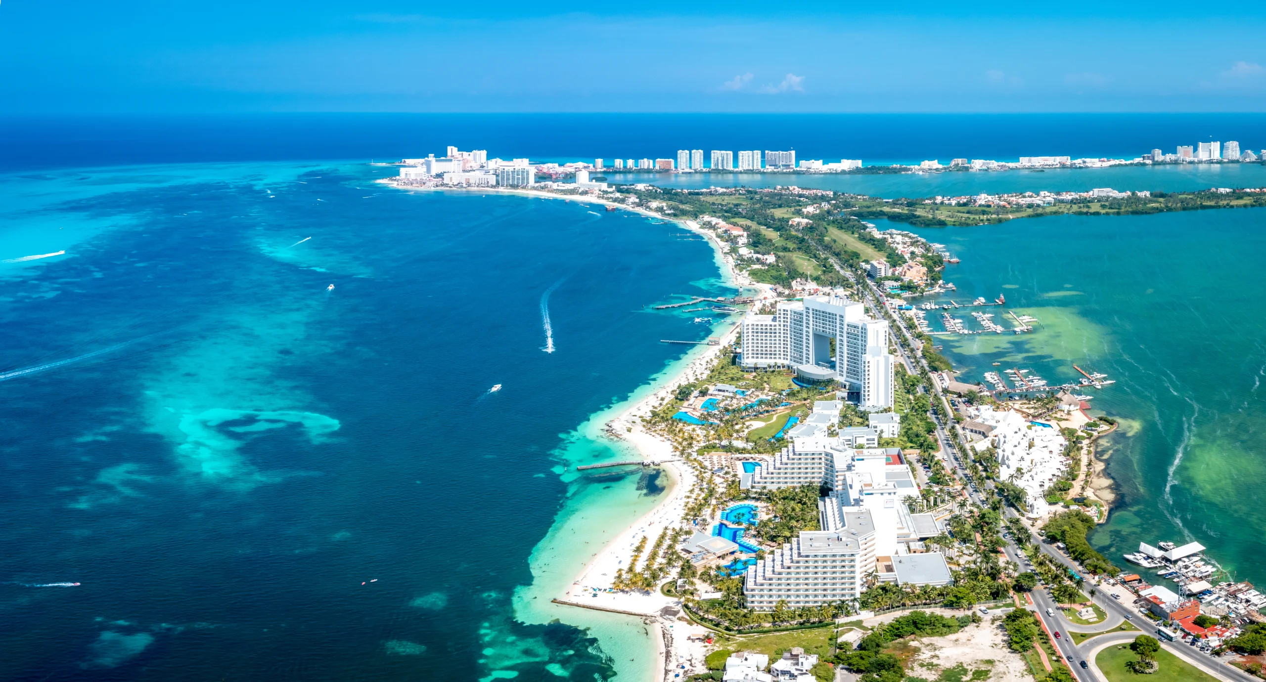 Cancun Real Estate | Top 3 Neighborhoods for Vacation Rental Investments