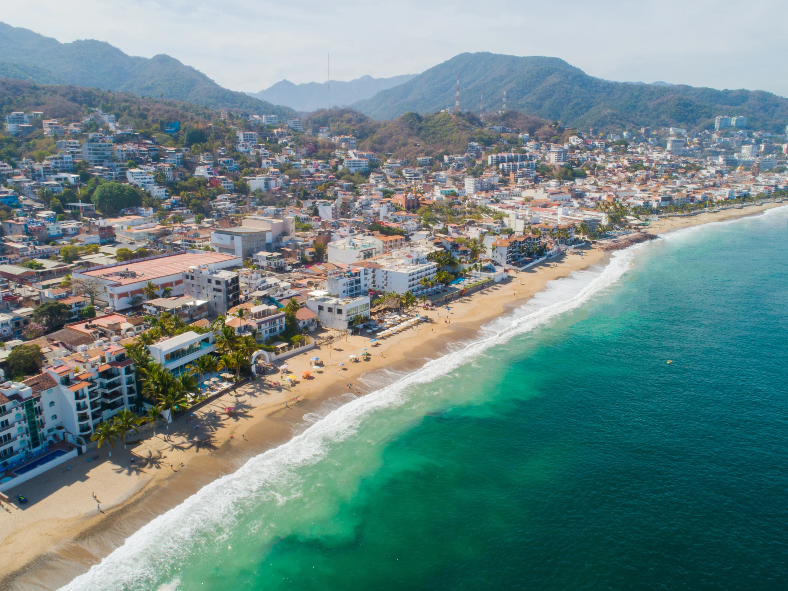 Understanding Peak Seasons in Mexico: How to Maximize Your Rental Revenue