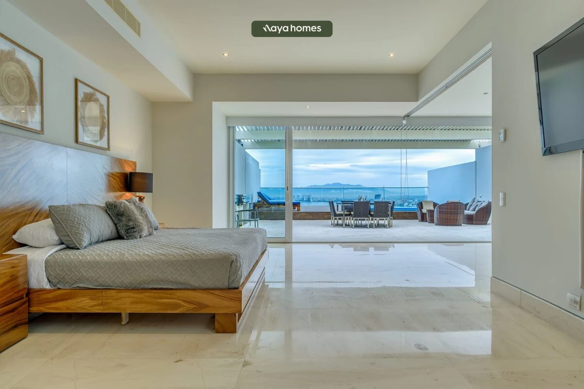 Short-term Rental Market Landscape | Puerto Vallarta | Q1 2024