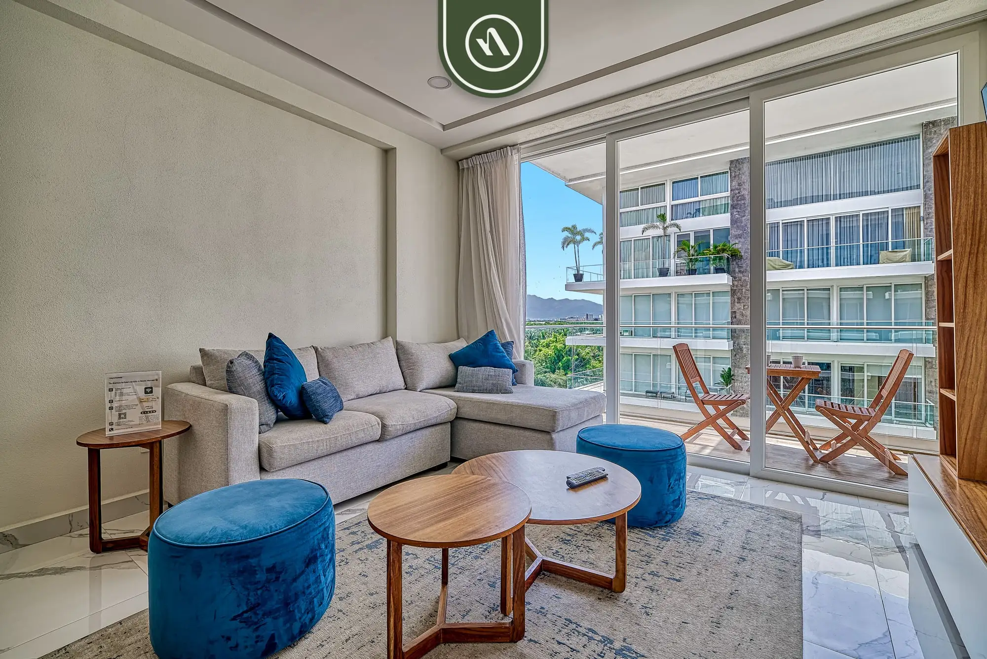 Short-term Rental Market Landscape | Nayarit | Q3 2024