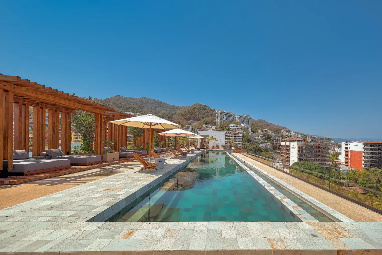 6 New Airbnbs in Puerto Vallarta for Your Next Vacation