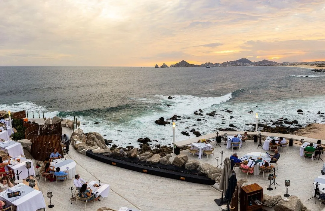 Top 8 Cabo San Lucas Restaurants
