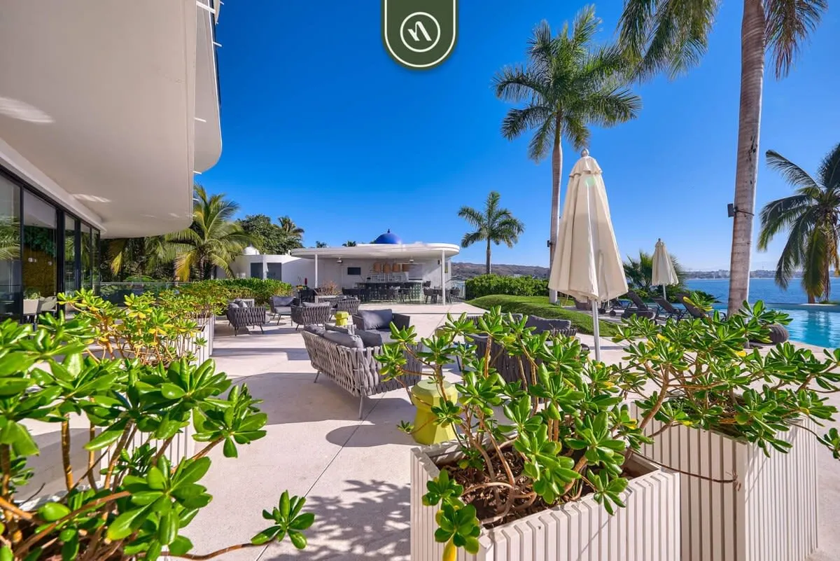 Short-term Rental Market Landscape | Nayarit | Q1 2024