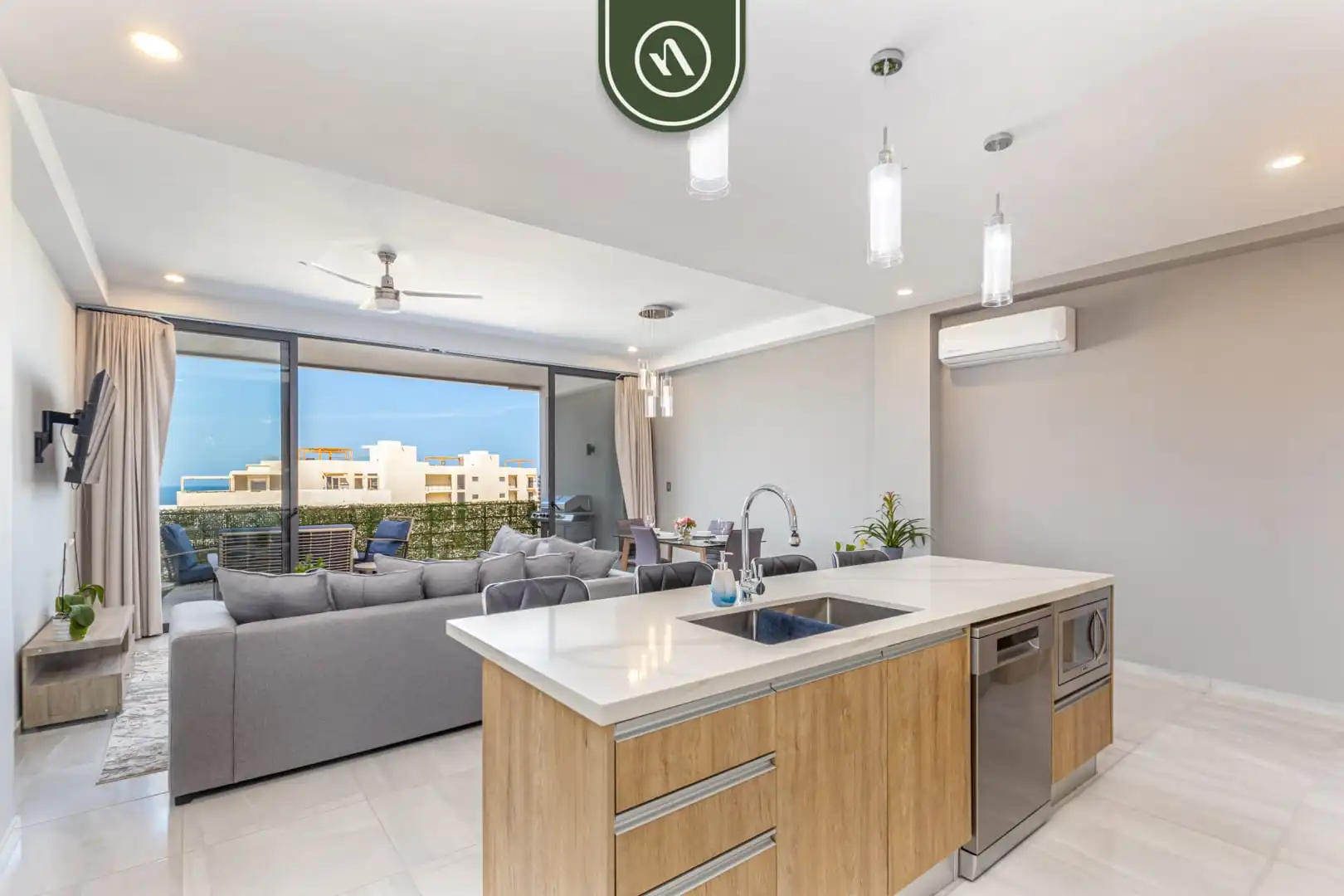 Short-term Rental Market Landscape | Cabo | Q3 2024