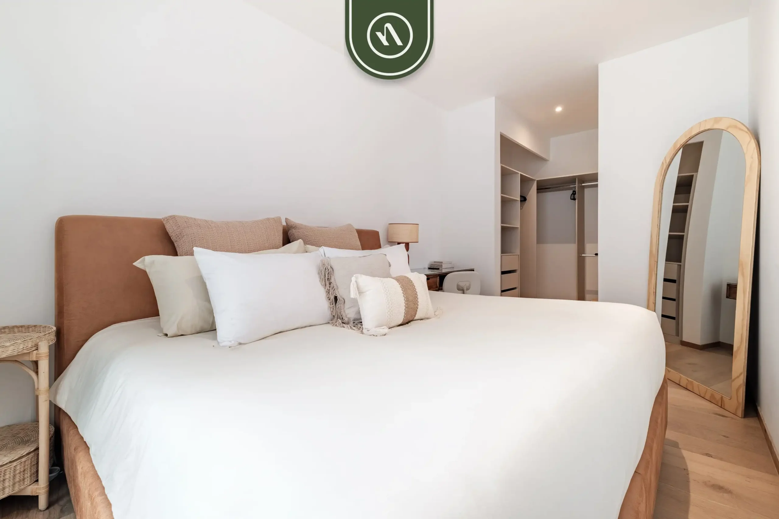 Short-Term Rental Market Landscape | Mexico City | Q3 2024