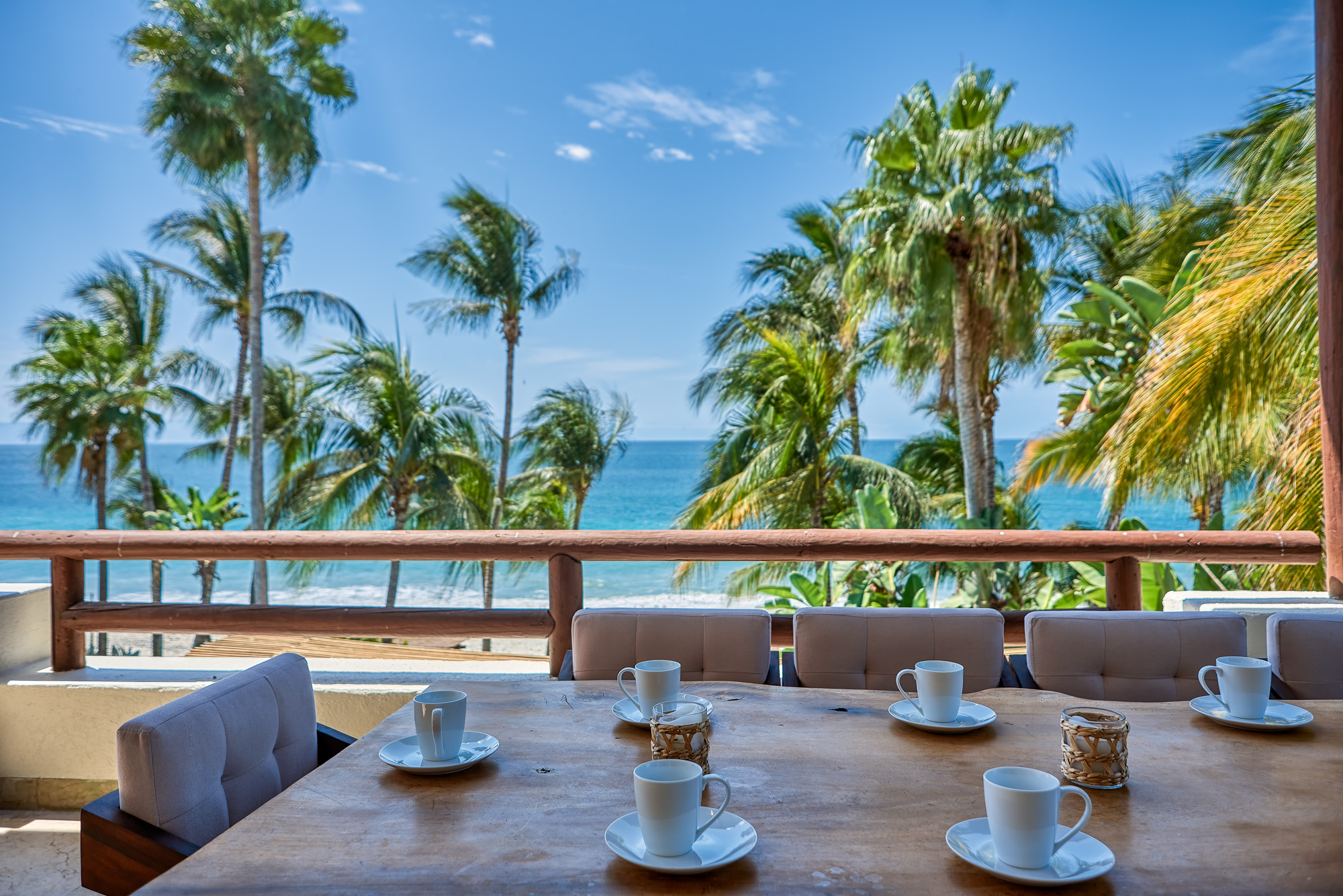 How Much Can You Earn from a Vacation Rental in Puerto Vallarta?