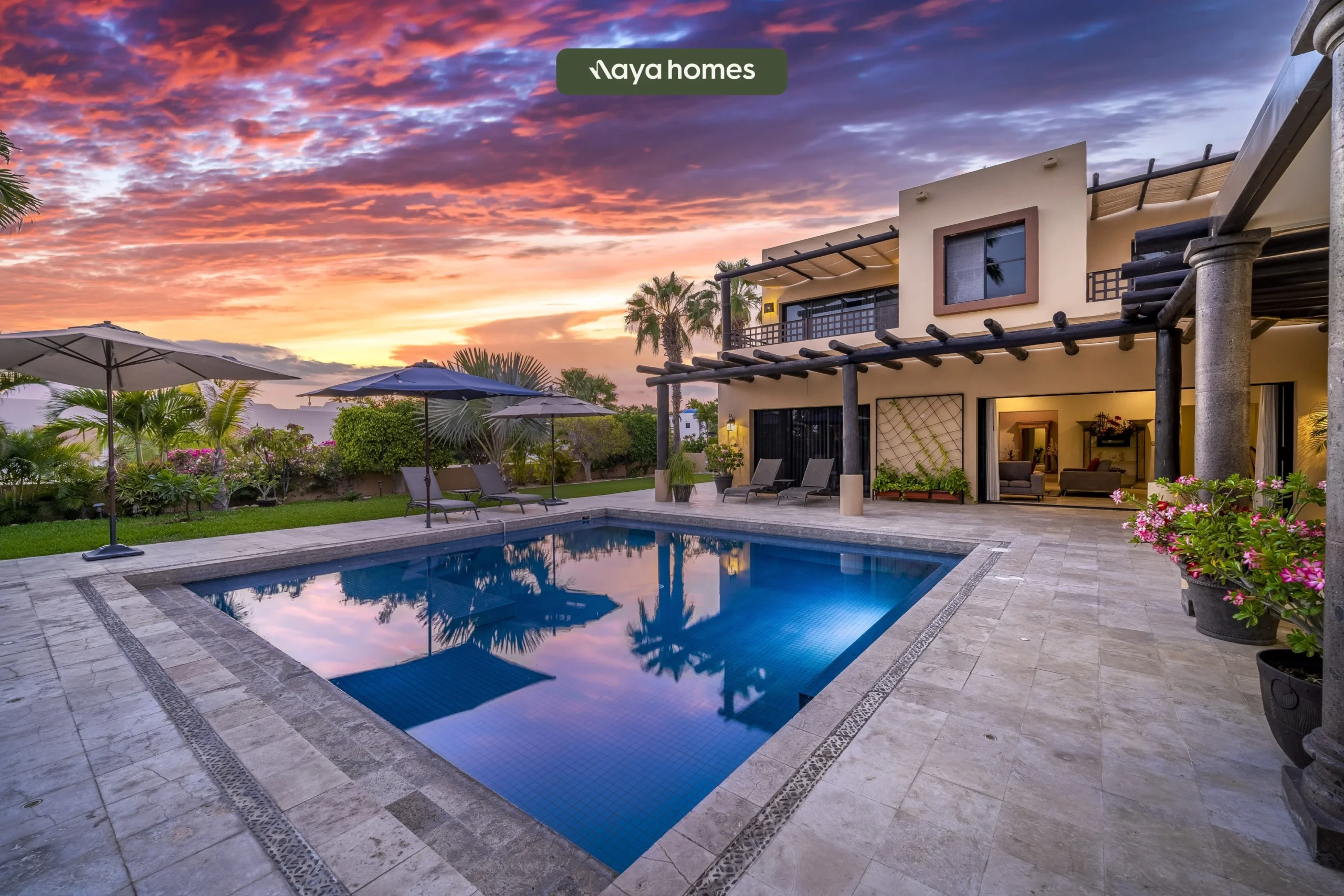 Cabo Villa Rentals | 3 Luxurious Rentals for Your Next Vacation