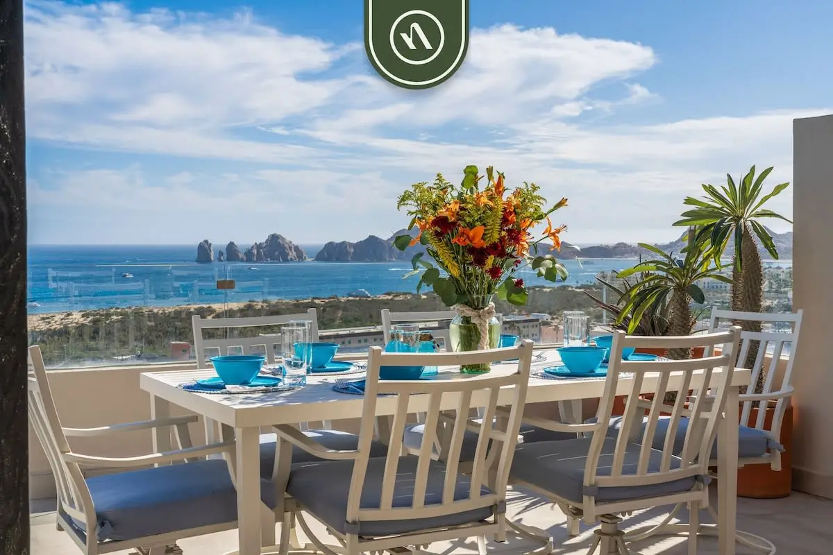 Short-term Rental Market Landscape | Cabo | Q1 2024