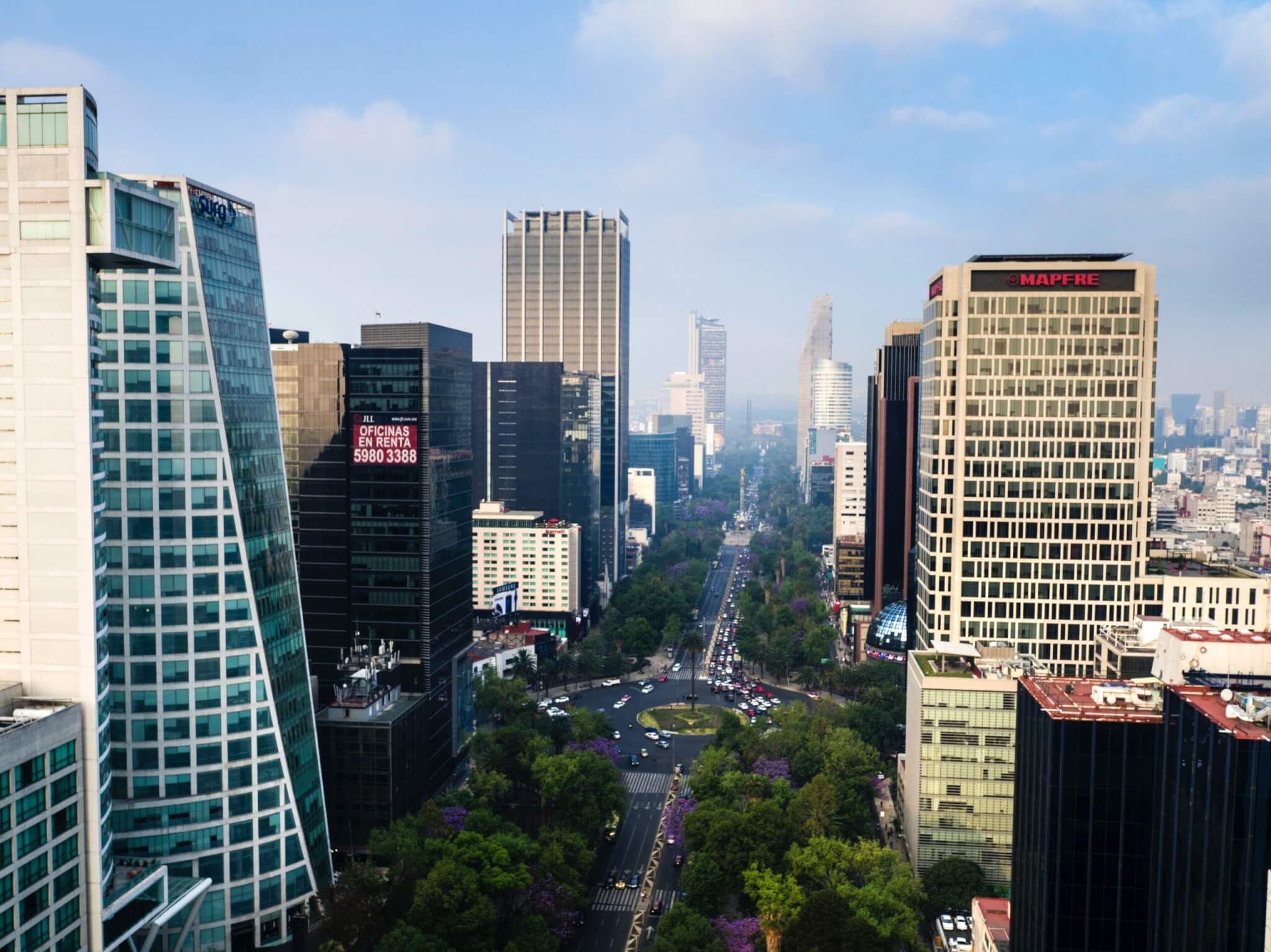 Naya Homes | The Ultimate Guide to Juarez Mexico City