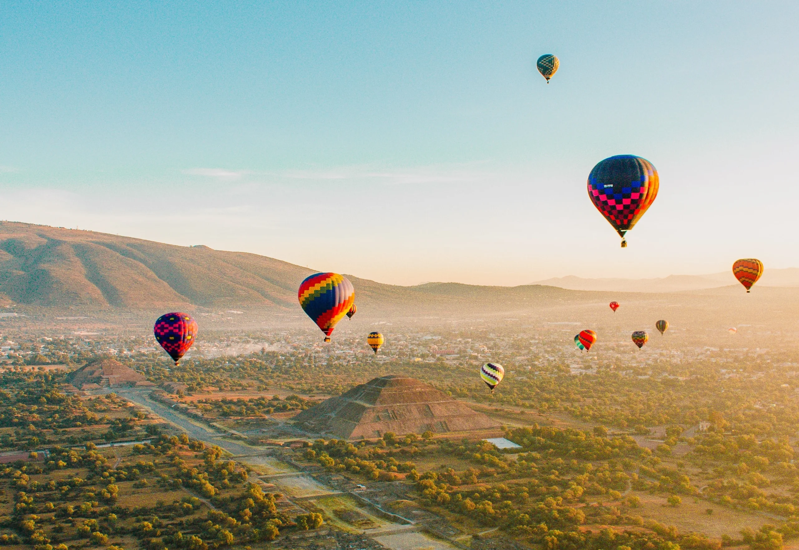 21 Best Airbnb Experiences in Mexico City | Food, Drinks and More