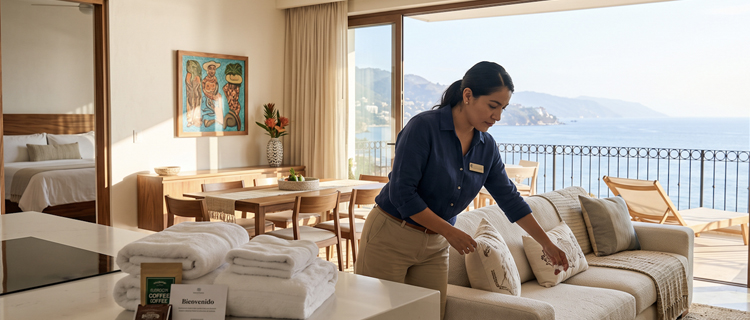 Attention to Details Property Management