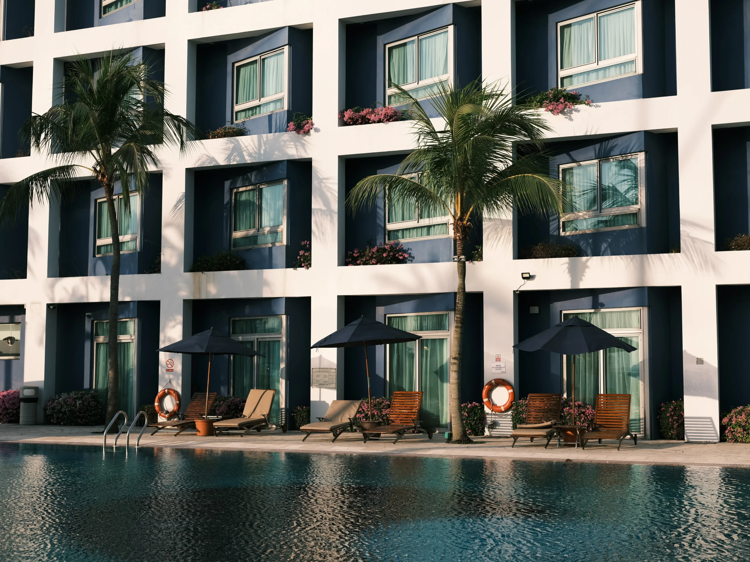 Does my Property Qualify for Naya Homes Property Management?