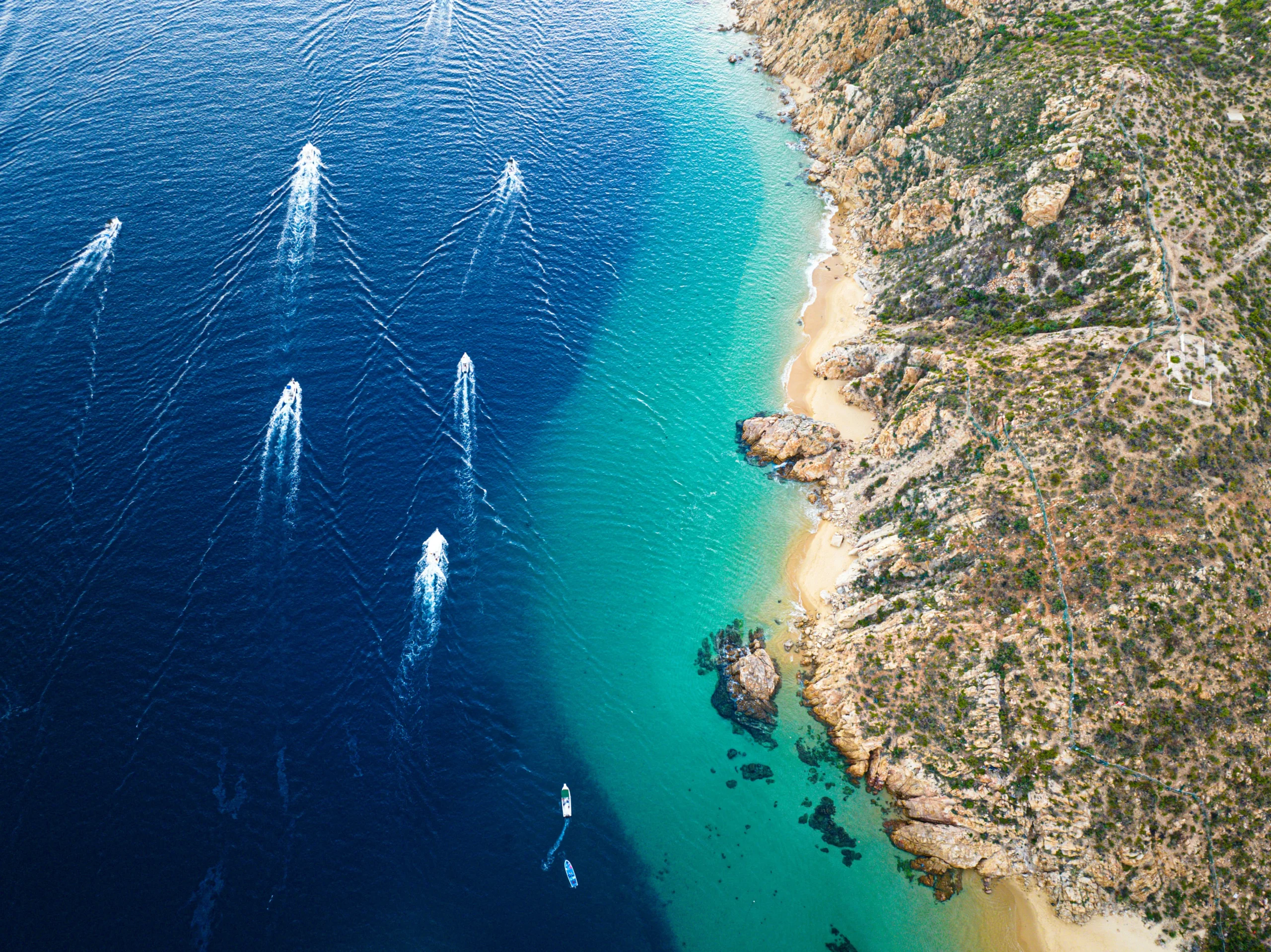 You need to know this before traveling to Cabo San Lucas