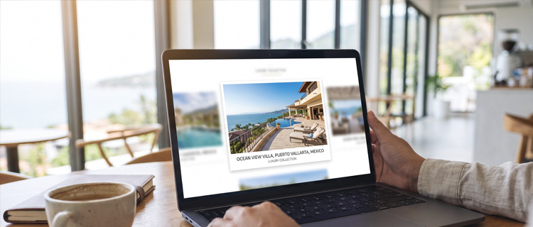 Vacation Rental Listing Quality
