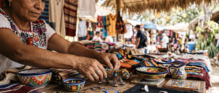 Malecon Art and Culture