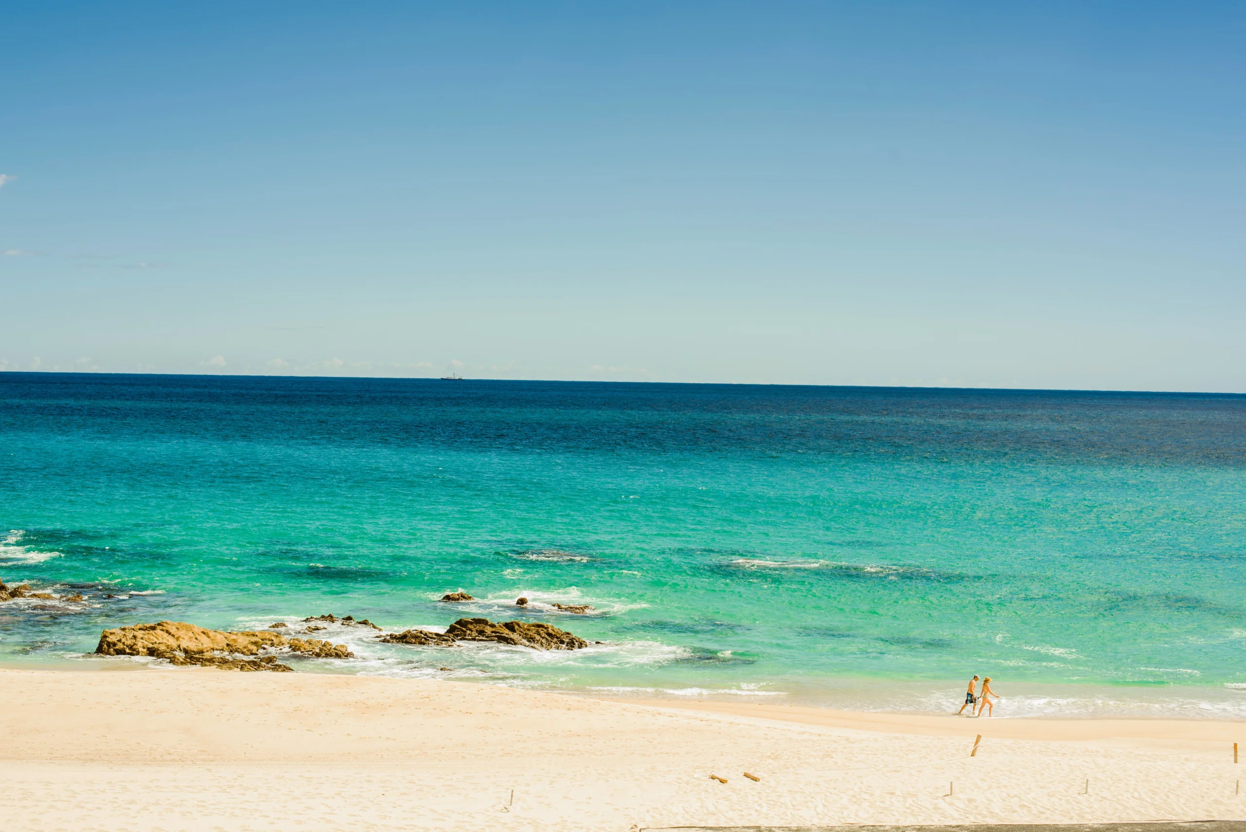 San José del Cabo o Cabo San Lucas, ¿cuál es mejor?