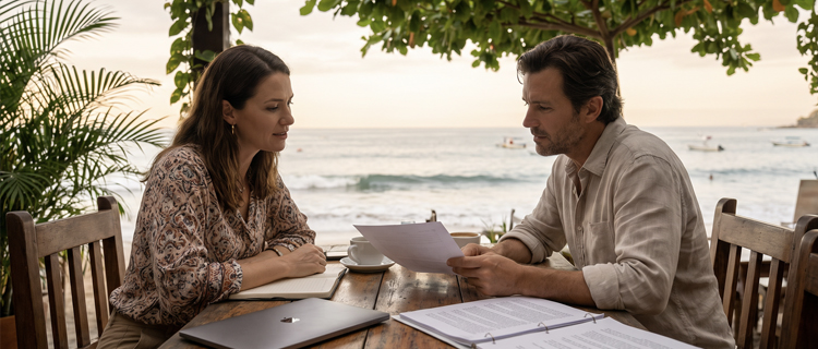 Questions to ask a property manager 