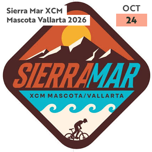 Sierra Mar XCM Mascota Vallarta 2026 Event