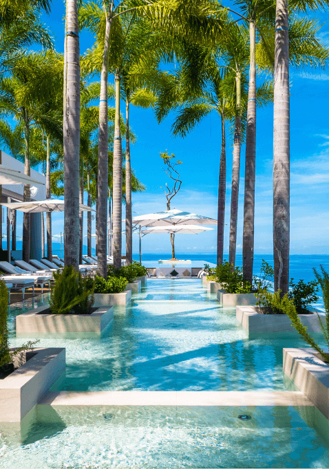 Property Management Zona Romantica Puerto Vallarta
