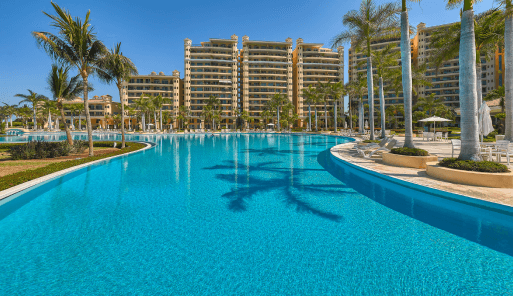 Property Management The Marina Puerto Vallarta