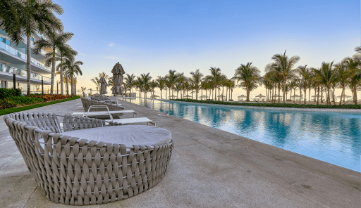 Property Management Maritima Nuevo Vallarta Nayarit