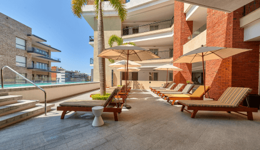 Property Management Zona Romantica Puerto Vallarta